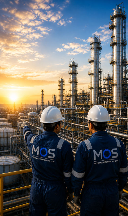 Industrial Services